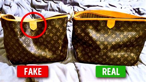 how to make a fake bag look real|how to find a handbag.